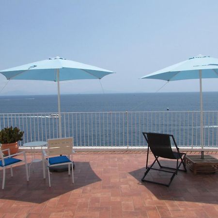 Domus Claudia Hotel Atrani Luaran gambar