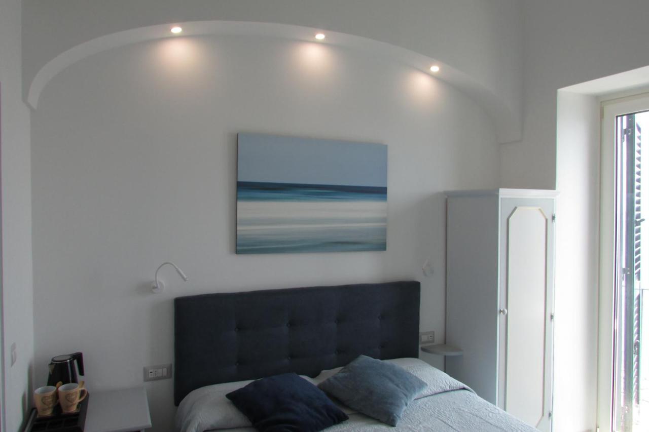 Domus Claudia Hotel Atrani Luaran gambar