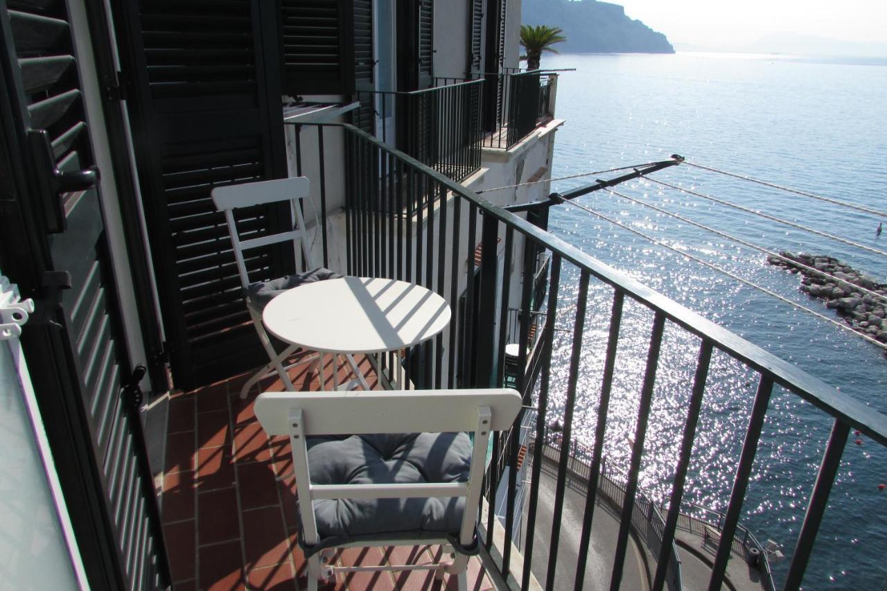 Domus Claudia Hotel Atrani Luaran gambar