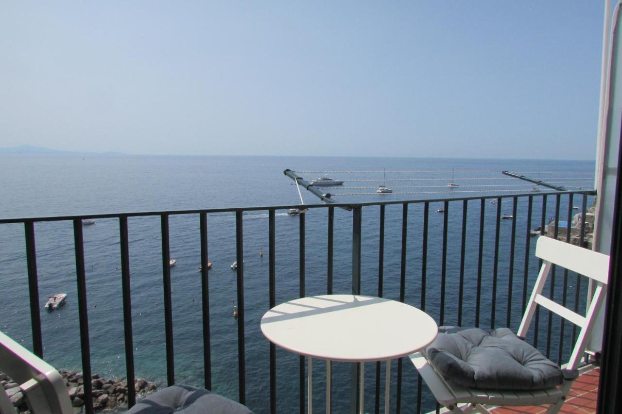 Domus Claudia Hotel Atrani Luaran gambar
