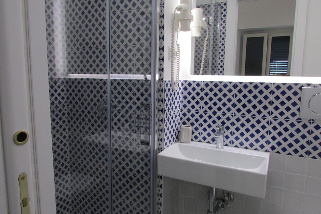 Domus Claudia Hotel Atrani Luaran gambar