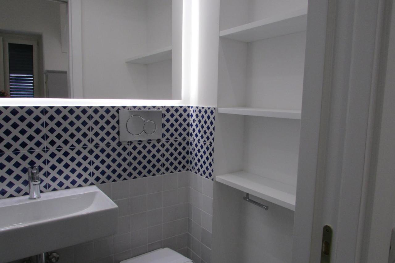 Domus Claudia Hotel Atrani Luaran gambar