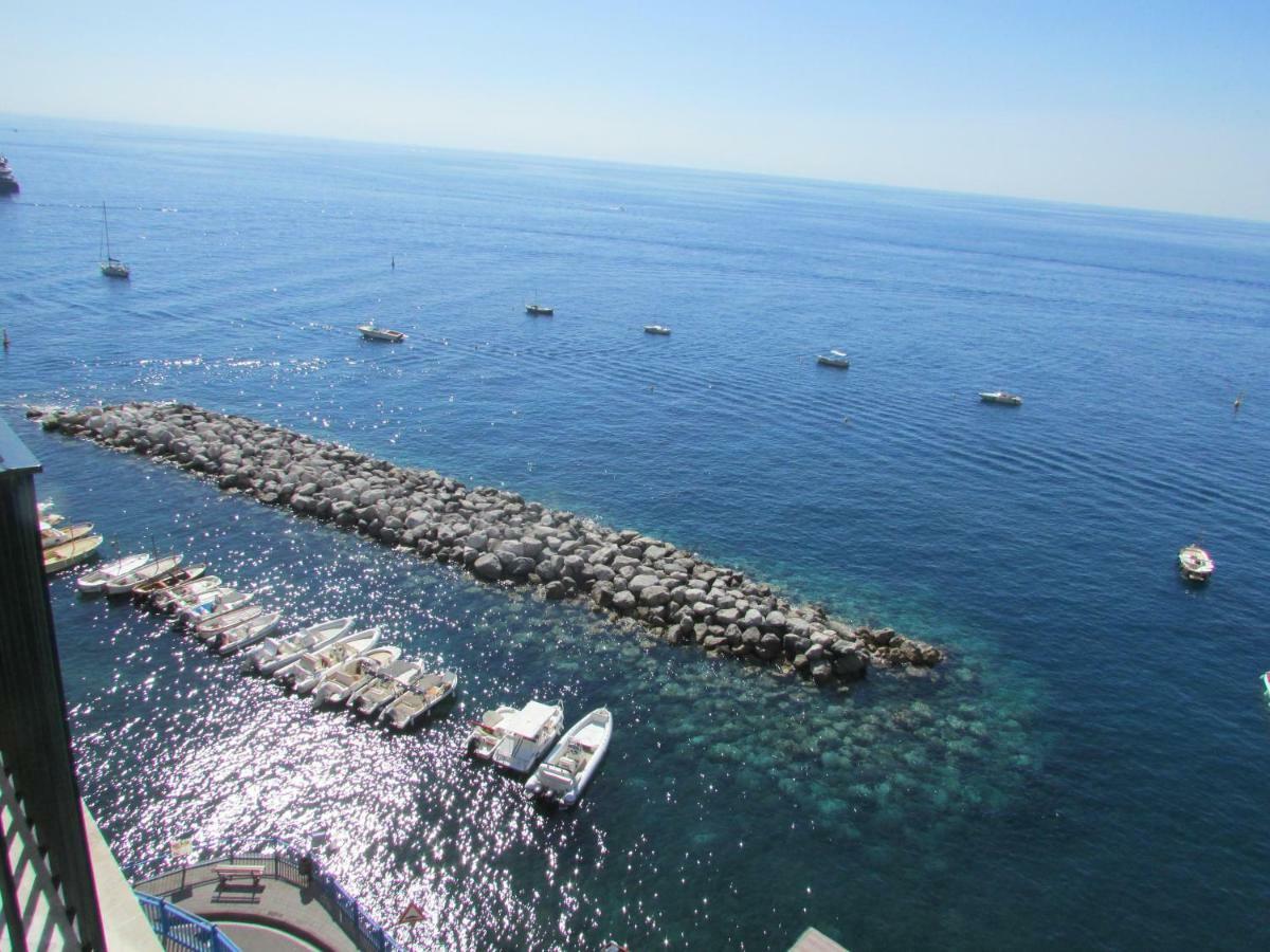 Domus Claudia Hotel Atrani Luaran gambar