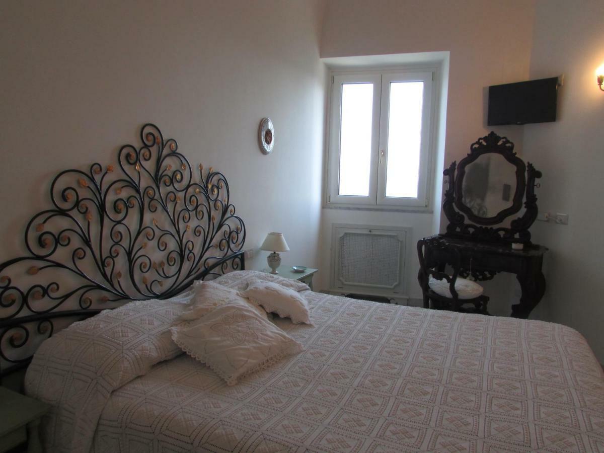 Domus Claudia Hotel Atrani Luaran gambar